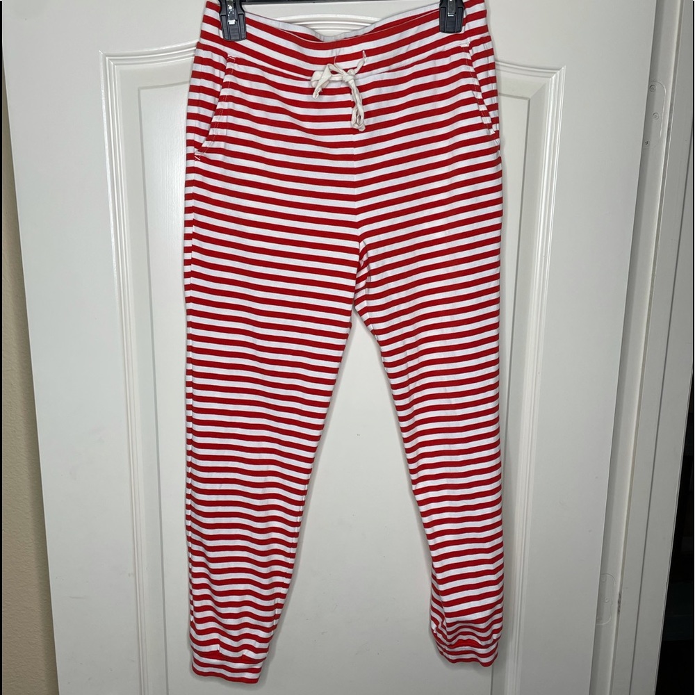 J.Crew Pajama Pants